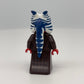 Shaak Ti - LEGO Custom Minifigure (Orbital)