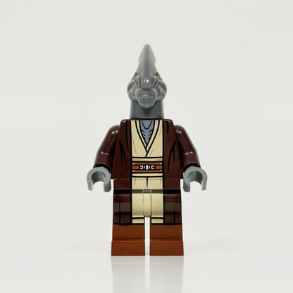 Peacekeepers October Pack - Custom Figures (BDM)