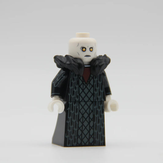 Sly Moore (Black Alt) - LEGO Custom Minifigure (RC)