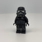 Black Logo Stormtrooper Torso - LEGO Custom Part (BAFDE)