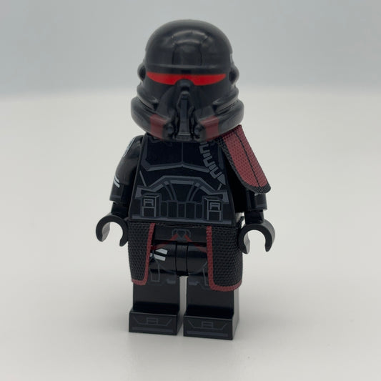 GCC Purge Trooper - LEGO Custom Minifigure