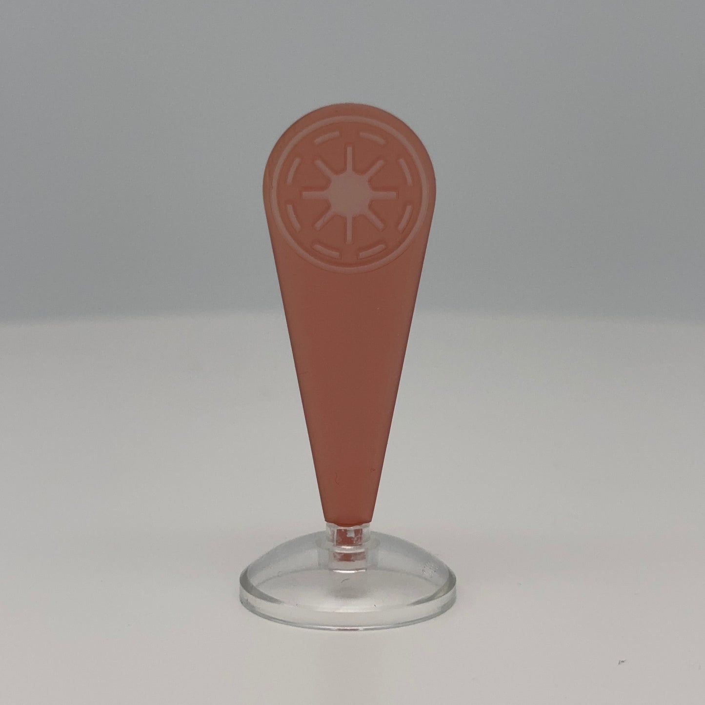 Battlefront 2 Hologram - LEGO Custom Accessory (Tijn)