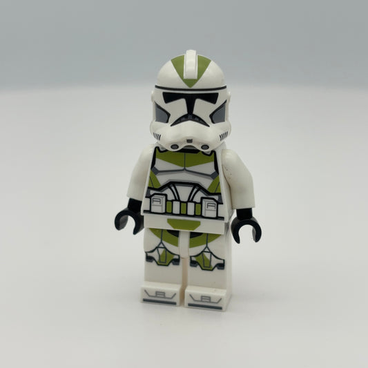 GCC Phase 2 442nd Legion Clone Trooper - LEGO Custom Minifigure