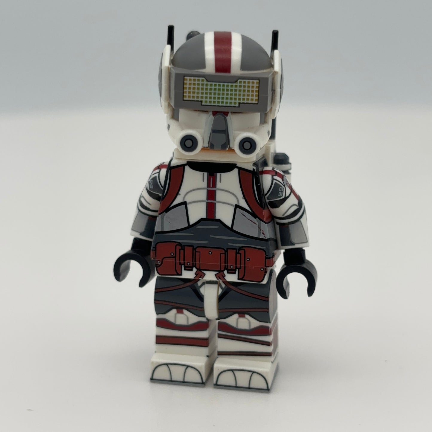 Bad Batch Tech - LEGO Custom Minifigure