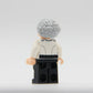 RC Methodical Major - LEGO Custom Minifigure