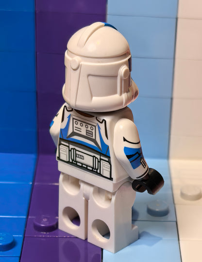 Kix PREORDER - LEGO Custom Minifigure (GCC)