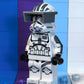 GCC Imperial Commander Cody PREORDER - LEGO Custom Minifigure