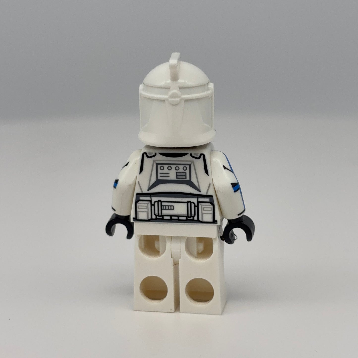 P1 501st Trooper - LEGO Custom Minifigure (GCC)
