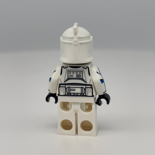P1 501st Trooper - LEGO Custom Minifigure (GCC)