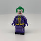 Joker - LEGO Custom Minifigure (Orbital)