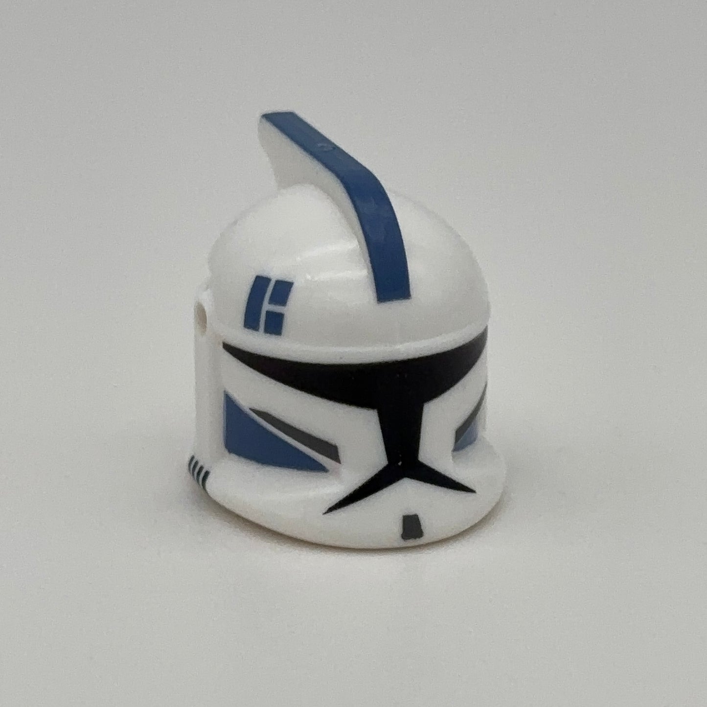 Phase 1 Fives Concept Helmet - LEGO Custom Helmet