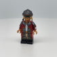 Hondo Ohnaka - LEGO Custom Minifigure (BAFDE)