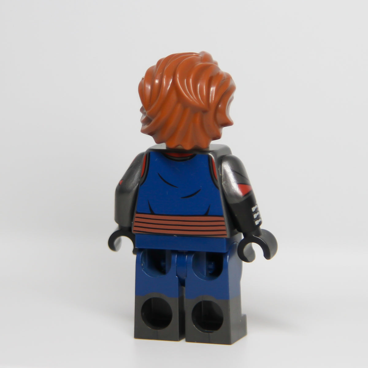 The Reckless One - Custom Figure (PW)