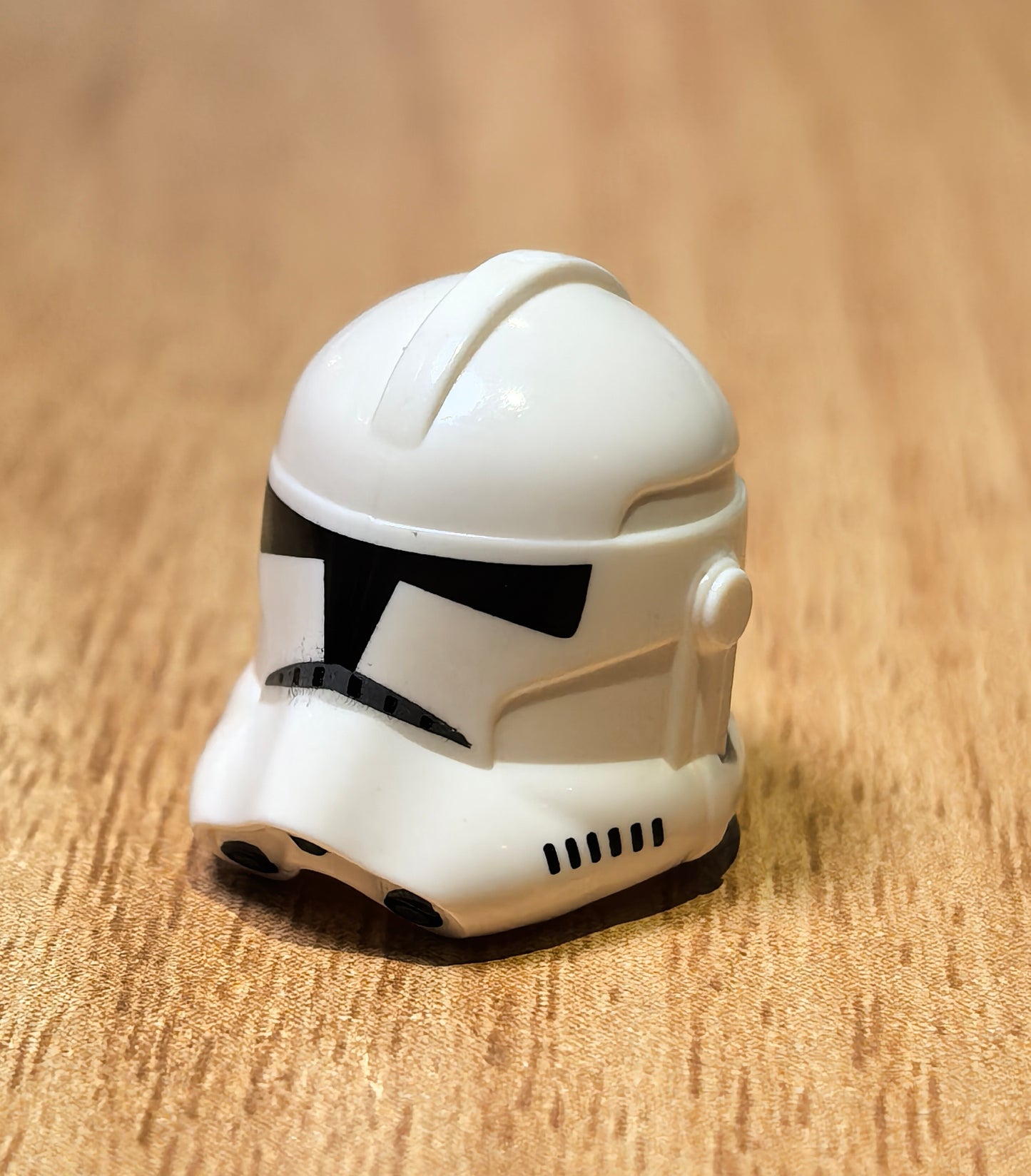 GCC AP2 Grunt Helmet PREORDER - LEGO Custom Helmet