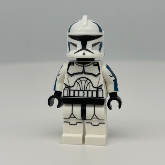 Phase 1 501st Mixer - LEGO Custom Minifigure