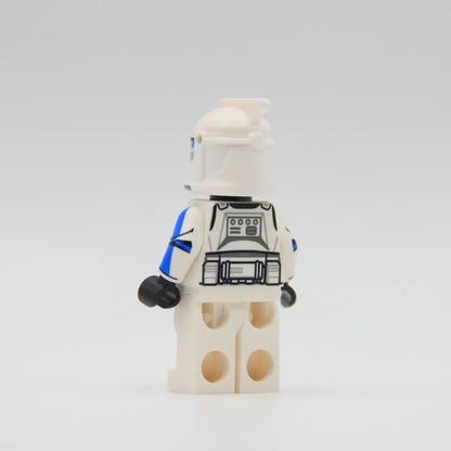 P1 501st Trooper - LEGO Custom Minifigure (CBC)