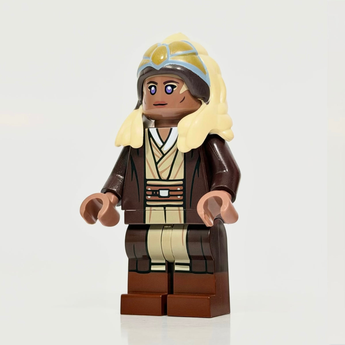 ROTS Peacekeepers Pack - Custom Figures (BD)