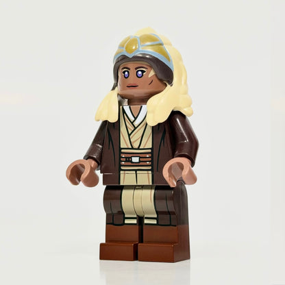 ROTS Peacekeepers Pack - Custom Figures (BD)