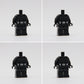 RC Black Imperial Army Fatigue Torso - LEGO Custom Part