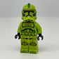 GCC Snake Chinese New Year Clone - LEGO Custom Minifigure