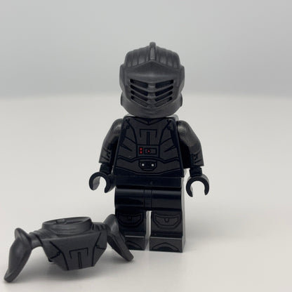 Phantom Prowler (Inquisitor) - LEGO Custom Minifigure (BDM)