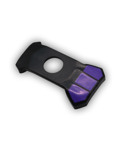 Clone Trooper Pauldron - LEGO Custom Accessory (BAFDE)