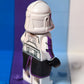 GCC Purple Major PREORDER - LEGO Custom Minifigure