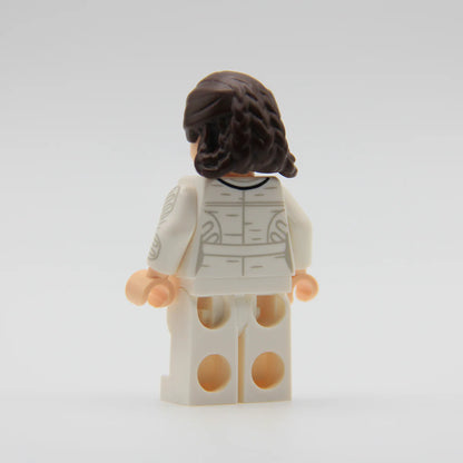 RC Moonlight Rebel - LEGO Custom Minifigure