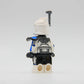 P1 Captain Rex "Solid" - LEGO Custom Minifigure (CBC)