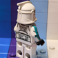 GCC P1 Lieutenant PREORDER - LEGO Custom Minifigure