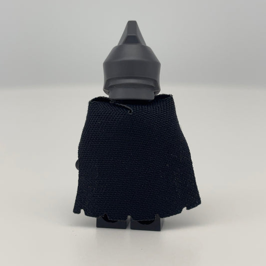 Underworld Enforcer (Inquisitor) - LEGO Custom Minifigure (BDM)