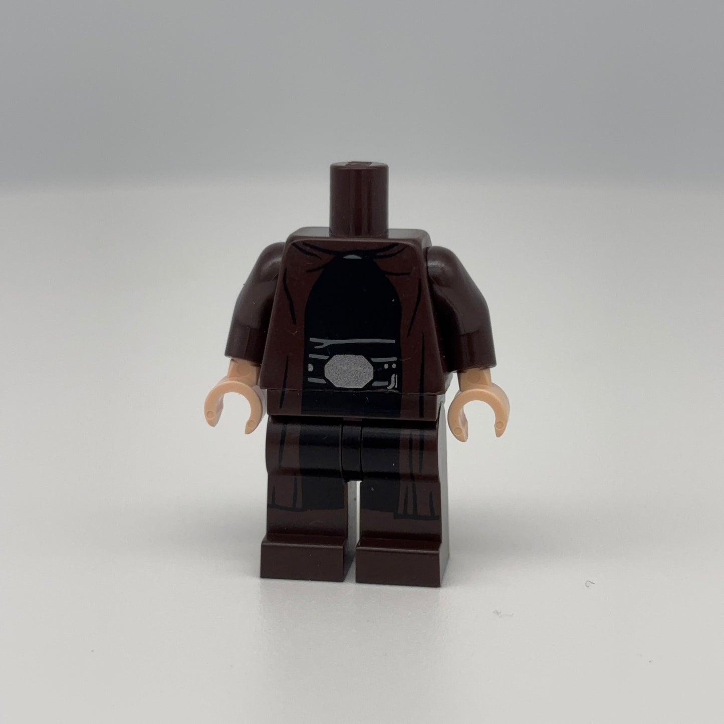 Luke Skywalker Robes - LEGO Custom Parts (Orbital)
