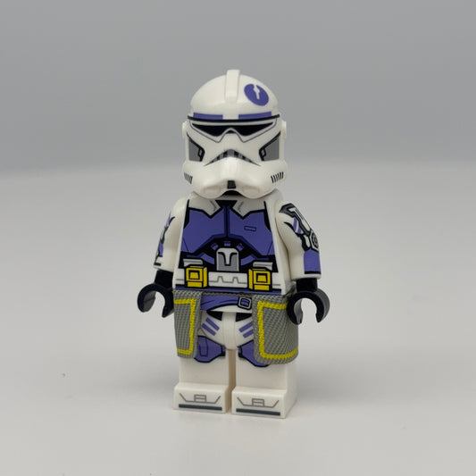 GCC Clone Assassin - LEGO Custom Minifigure