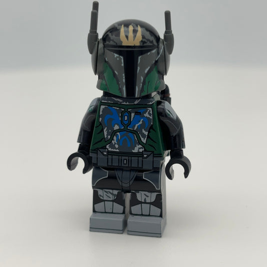 Mandalorian Custom Minifigures – LFMinifigs