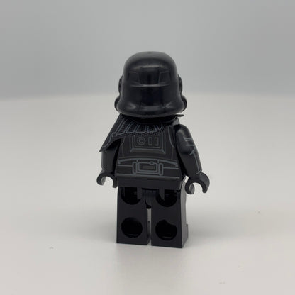 Shadow Stormtrooper - LEGO Custom Minifigure (BAFDE)