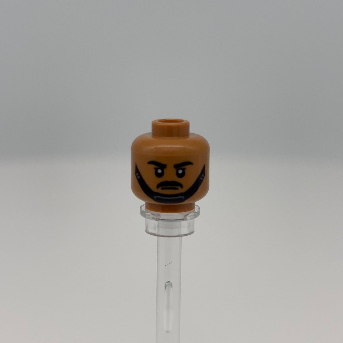 Imperial Strap Head V2 - LEGO Custom Part (Orbital)