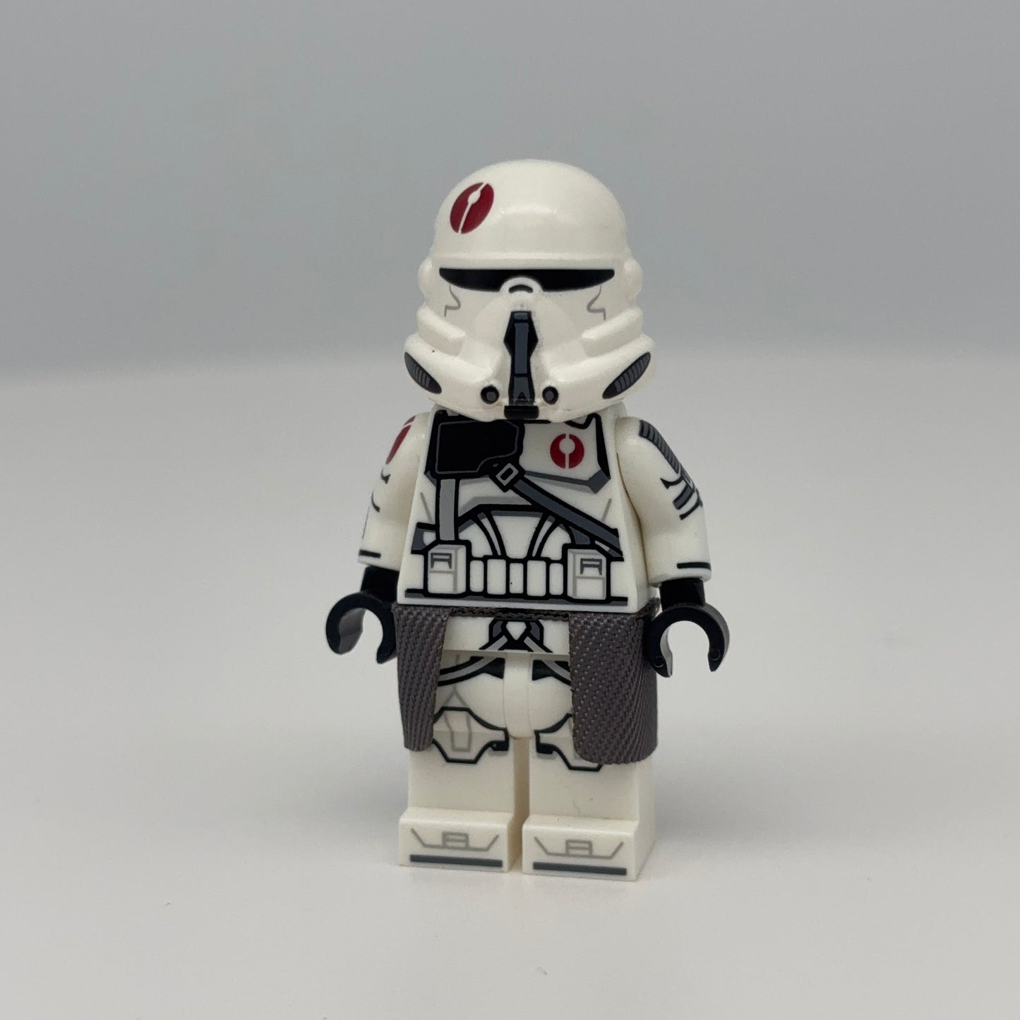 GCC 91st Airborne Trooper - LEGO Custom Minifigure