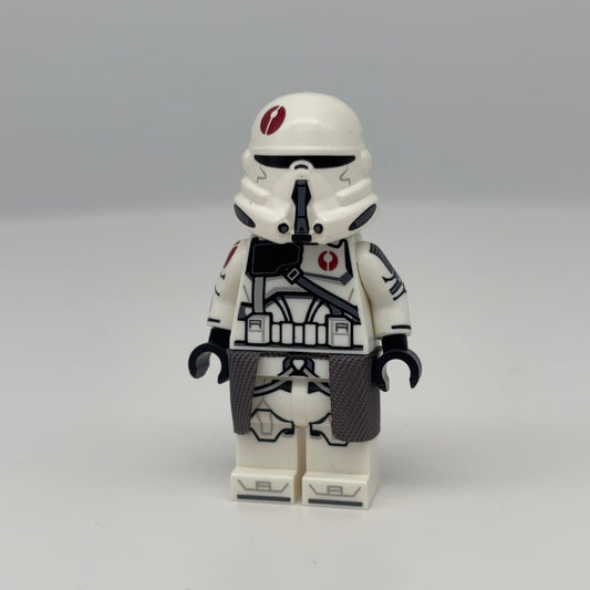 GCC 91st Airborne Trooper - LEGO Custom Minifigure