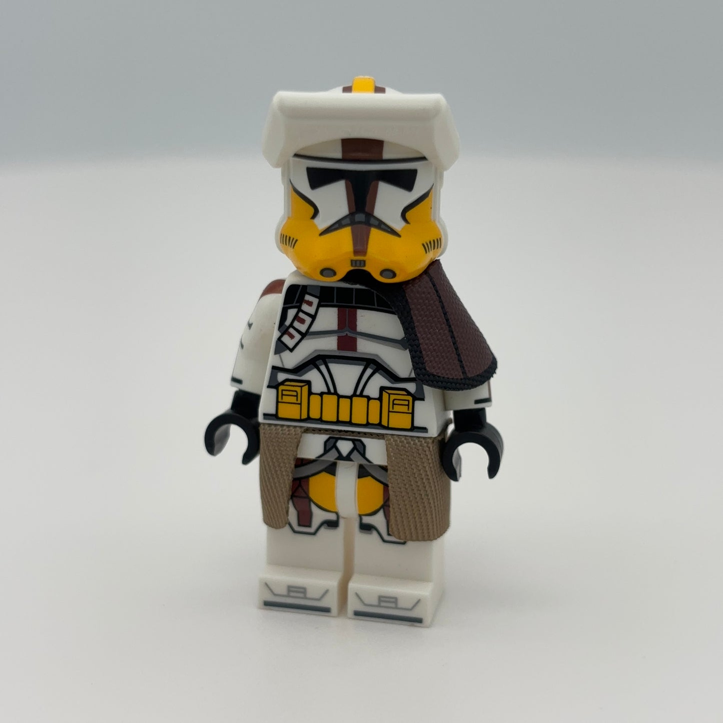 GCC Phase 2 Commander Bly PREORDER - LEGO Custom Minifigure