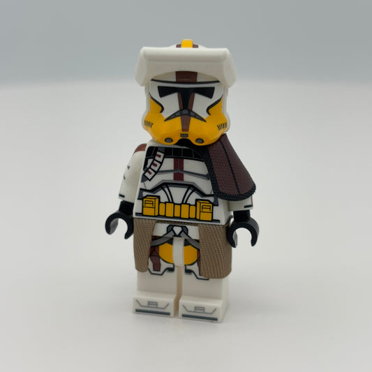 GCC Phase 2 Commander Bly PREORDER - LEGO Custom Minifigure