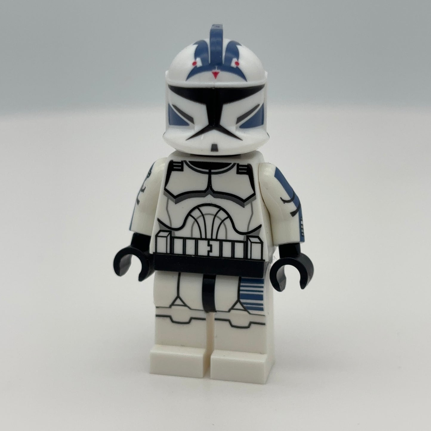 Phase 1 Fives - LEGO Custom Minifigure