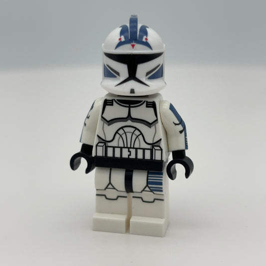 Phase 1 Fives - LEGO Custom Minifigure