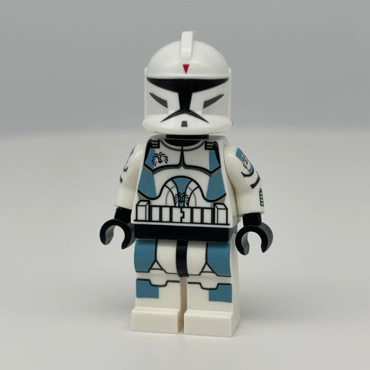 Phase 1 Tango Company Edge - LEGO Custom Minifigure