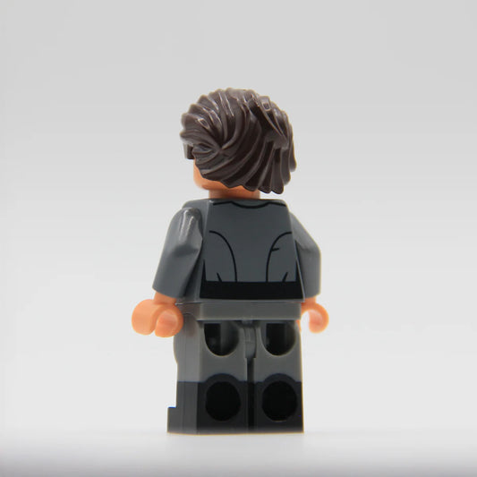 RC Ascendant Aide - LEGO Custom Minifigure