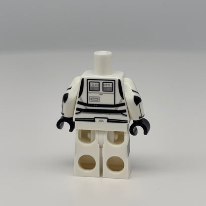 ISB Tactical Body (Chest Rig) - LEGO Custom Parts (Orbital)