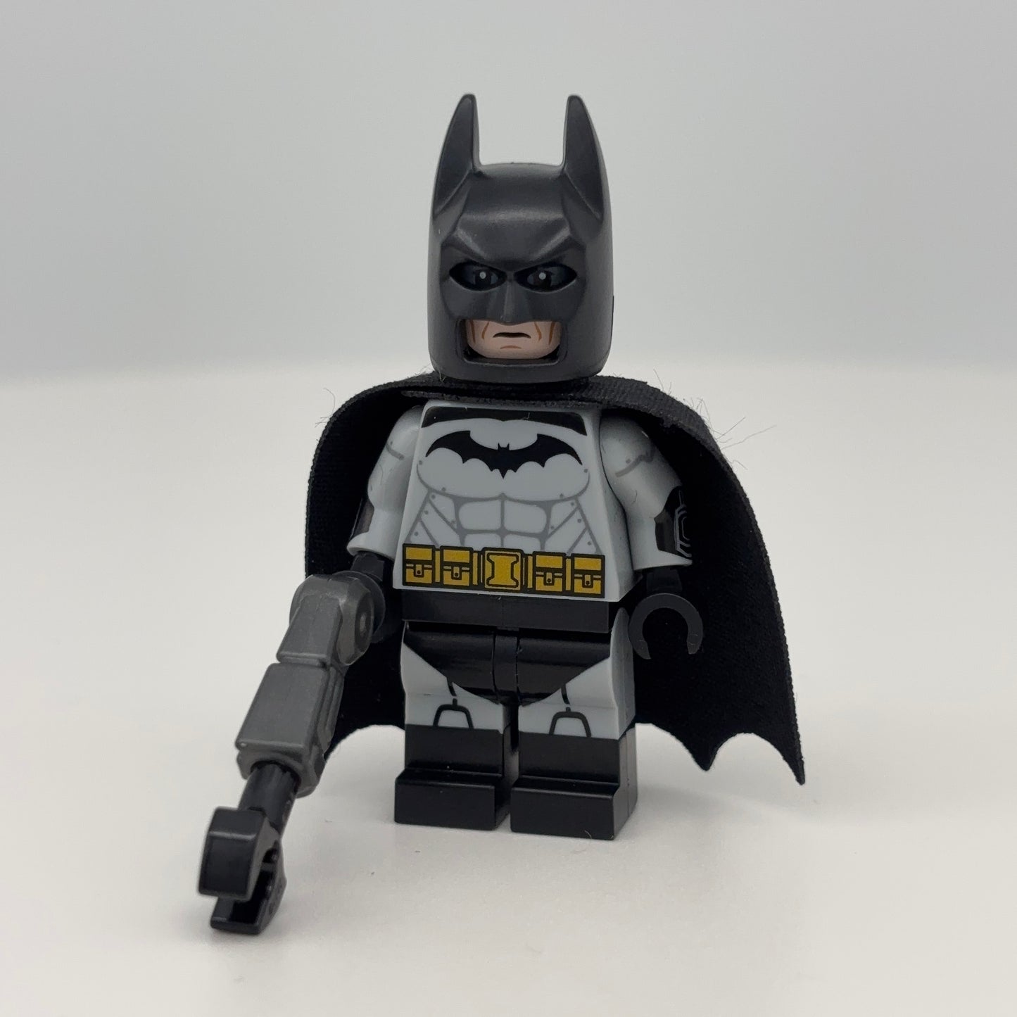 Batman 7.39 - LEGO Custom Minifigure (Orbital)