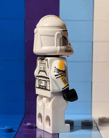 GCC 327th Trooper PREORDER - LEGO Custom Minifigure
