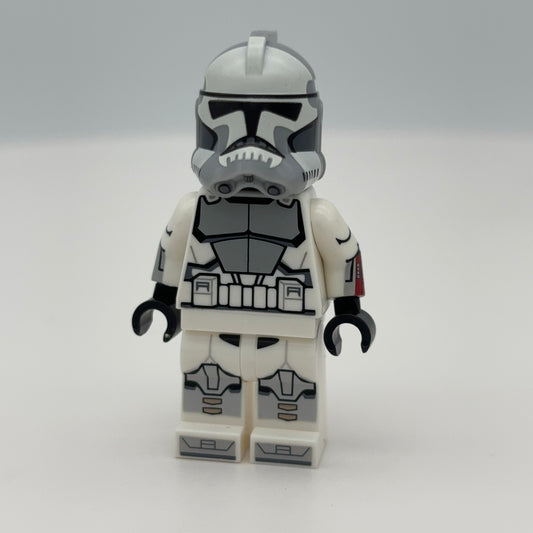 GCC ARC Colt - LEGO Custom Minifigure