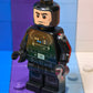 GCC Baron Valen Rudor PREORDER - LEGO Custom Minifigure