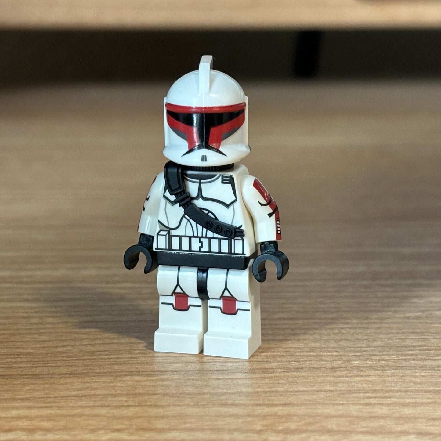 Coruscant Guard Squad Pack - LEGO Custom Minifigures